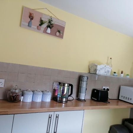 Tynant House- Modern 3 Bed House- City Centre And Free Parking カーディフ エクステリア 写真