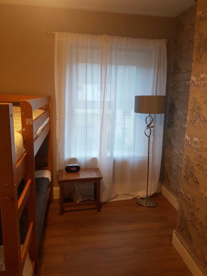 Tynant House- Modern 3 Bed House- City Centre And Free Parking カーディフ エクステリア 写真